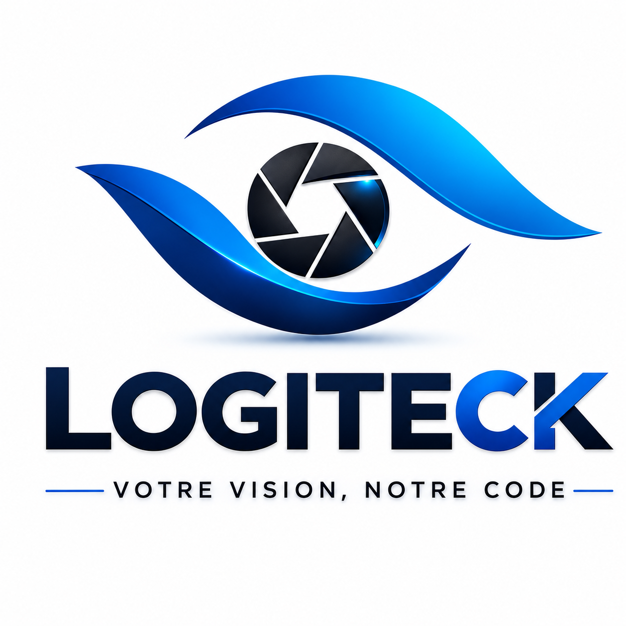 Logo LOGITECK
